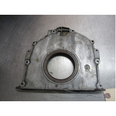 26M005 Rear Oil Seal Housing From 2004 Acura MDX  3.5 11300RCAA00